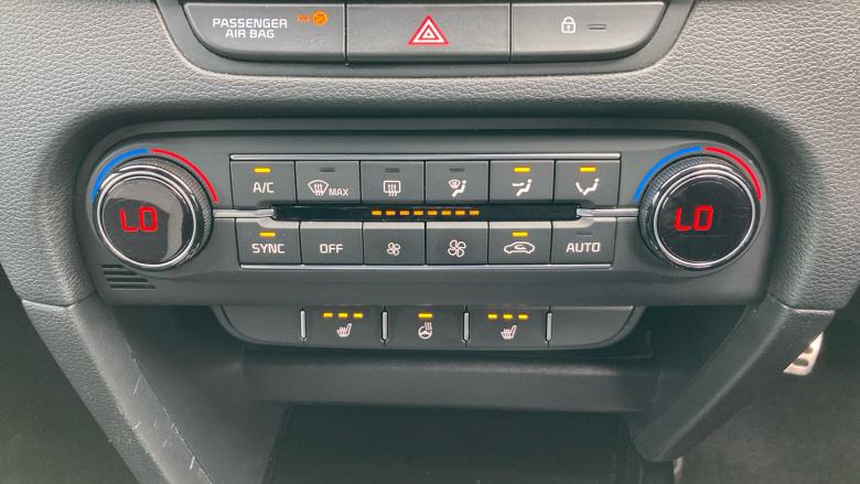 Kia Pro Ceed 1.4T GDi ISG GT-Line 5dr Petrol Estate